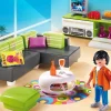 La Vie Quotidienne|My Life|PLAYMOBIL Salon moderne
