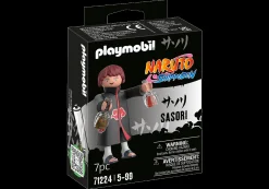 Films Et Séries|PLAYMOBIL Sasori