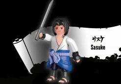 Films Et Séries|PLAYMOBIL Sasuke