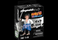 Films Et Séries|PLAYMOBIL Sasuke