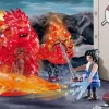 Films Et Séries|PLAYMOBIL Sasuke vs. Itachi