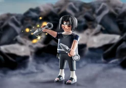 Films Et Séries|PLAYMOBIL Sasuke vs. Itachi