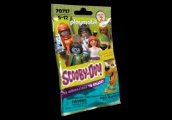 Films Et Séries|Scooby-doo!|PLAYMOBIL SCOOBY-DOO! Figures Mystery (Série 2)