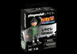 Films Et Séries|PLAYMOBIL Shikamaru