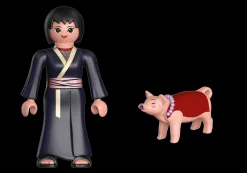 Films Et Séries|PLAYMOBIL Shizune
