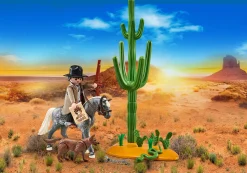 Histoire|Western|PLAYMOBIL Shérif