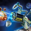 Action & Aventure|Action Heroes|PLAYMOBIL Spationaute et satellite