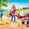 La Vie Quotidienne|My Life|PLAYMOBIL Starter Pack Nourrice avec enfants