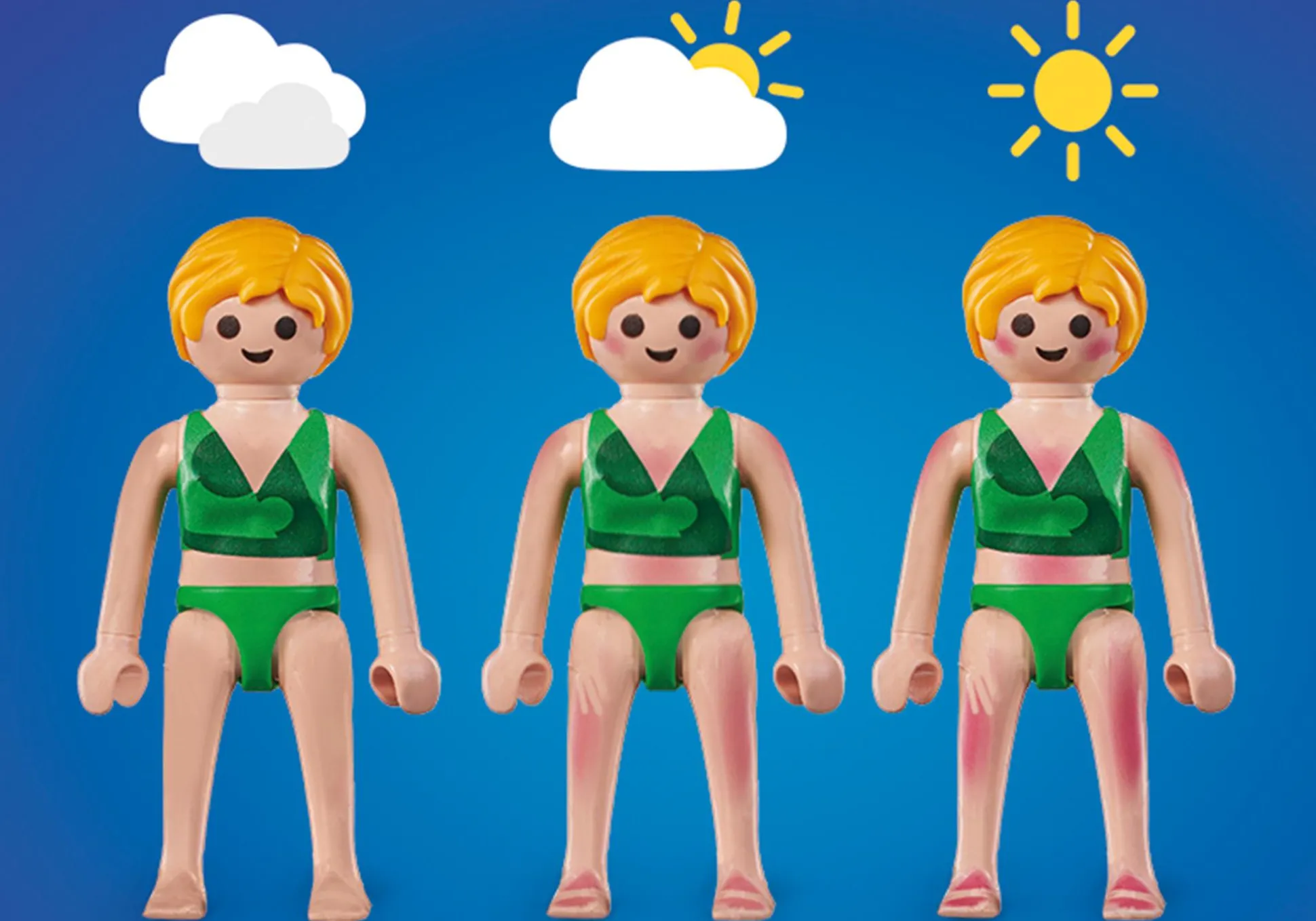 La Vie Quotidienne|My Life|PLAYMOBIL StarterPack Maman et enfant avec fauteuil suspendu