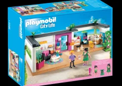 La Vie Quotidienne|My Life|PLAYMOBIL Studio des invités