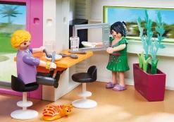 La Vie Quotidienne|My Life|PLAYMOBIL Studio des invités