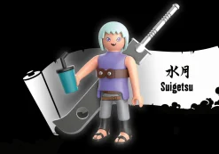 Films Et Séries|PLAYMOBIL Suigetsu