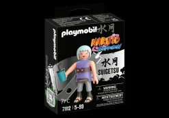 Films Et Séries|PLAYMOBIL Suigetsu