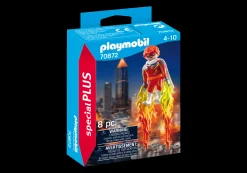 Action & Aventure|PLAYMOBIL Super héros