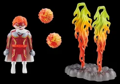 Action & Aventure|PLAYMOBIL Super héros