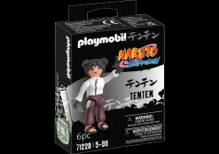 Films Et Séries|PLAYMOBIL Tenten