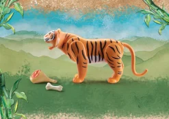 Les Animaux|PLAYMOBIL Tigre
