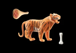 Les Animaux|PLAYMOBIL Tigre
