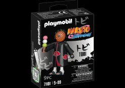 Films Et Séries|PLAYMOBIL Tobi