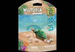 Les Animaux|PLAYMOBIL Tortue géante