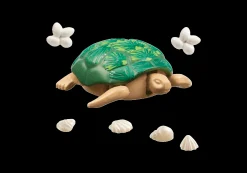 Les Animaux|PLAYMOBIL Tortue géante