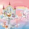 Les Princesses|Imaginaire|PLAYMOBIL Tourelle enchantée