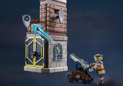 Imaginaire|Action & Aventure|PLAYMOBIL Tournoi des Chevaliers Novelmore