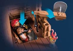 Imaginaire|Action & Aventure|PLAYMOBIL Tournoi des Chevaliers Novelmore