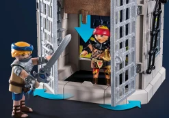 Imaginaire|Action & Aventure|PLAYMOBIL Tournoi des Chevaliers Novelmore