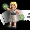 Films Et Séries|PLAYMOBIL Tsunade