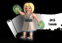 Films Et Séries|PLAYMOBIL Tsunade