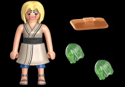 Films Et Séries|PLAYMOBIL Tsunade