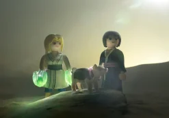 Films Et Séries|PLAYMOBIL Tsunade