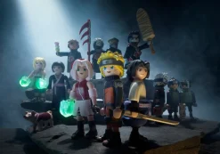 Films Et Séries|PLAYMOBIL Tsunade