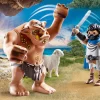 Histoire|PLAYMOBIL Ulysse et Polyphème