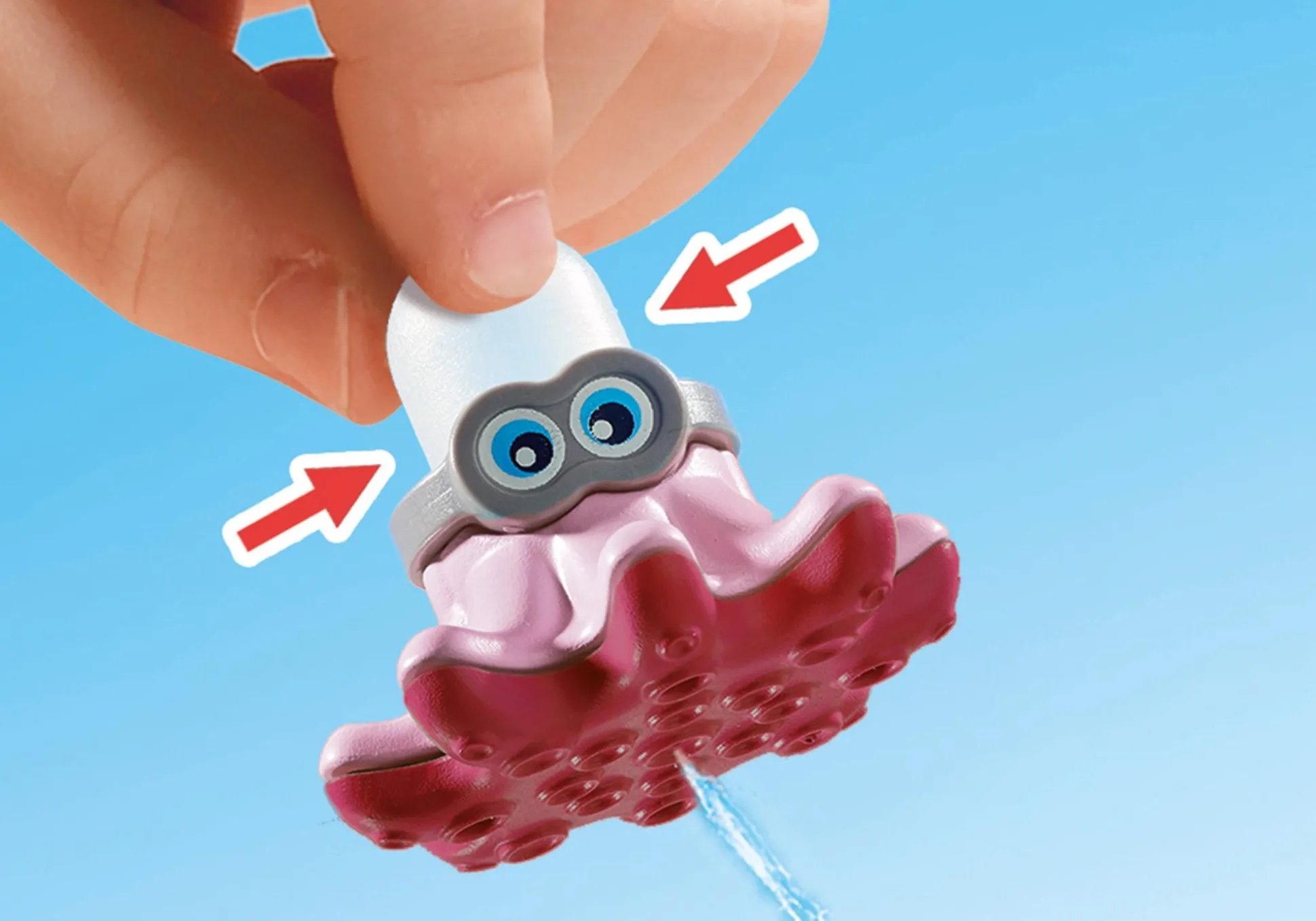 La Vie Quotidienne|My Life|PLAYMOBIL Vacanciers avec piscine et bain à bulles