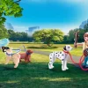 Les Animaux|My Life|PLAYMOBIL Valisette Enfants et chiens