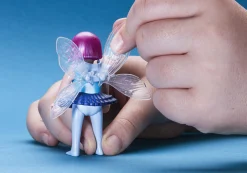 Imaginaire|PLAYMOBIL Valisette Fées et licorne