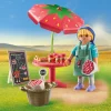 La Vie Quotidienne|Les Animaux|PLAYMOBIL Vendeuse de confitures