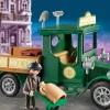 Histoire|Dollhouse|PLAYMOBIL Véhicule Belle Epoque