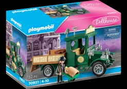 Histoire|Dollhouse|PLAYMOBIL Véhicule Belle Epoque