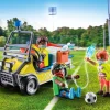 Héros Du Quotidien|My Life|PLAYMOBIL Véhicule de secours