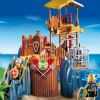 Histoire|PLAYMOBIL Vikings / forteresse