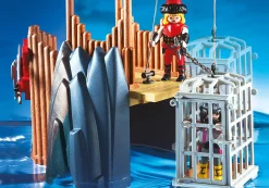 Histoire|PLAYMOBIL Vikings / forteresse