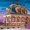 Histoire|Dollhouse|PLAYMOBIL Villa Belle Epoque