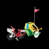 La Vie Quotidienne|Action & Aventure|PLAYMOBIL Vélo avec remorque pour enfant
