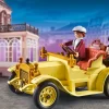 Histoire|Dollhouse|PLAYMOBIL Voiture Belle Epoque