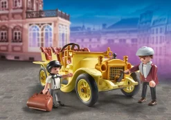 Histoire|Dollhouse|PLAYMOBIL Voiture Belle Epoque
