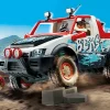 La Vie Quotidienne|Action & Aventure|PLAYMOBIL Voiture de rallye