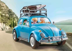 Les Voitures|Volkswagen|PLAYMOBIL Volkswagen Coccinelle
